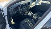 Audi A4 2.0 TDI 190ch Design Luxe quattro S tronic 7 — photo 9