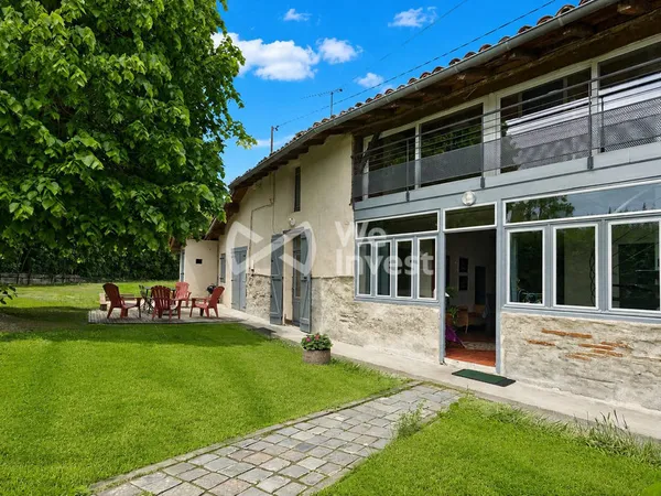 ? Maison de caractère type longère 135m2 à Montauban