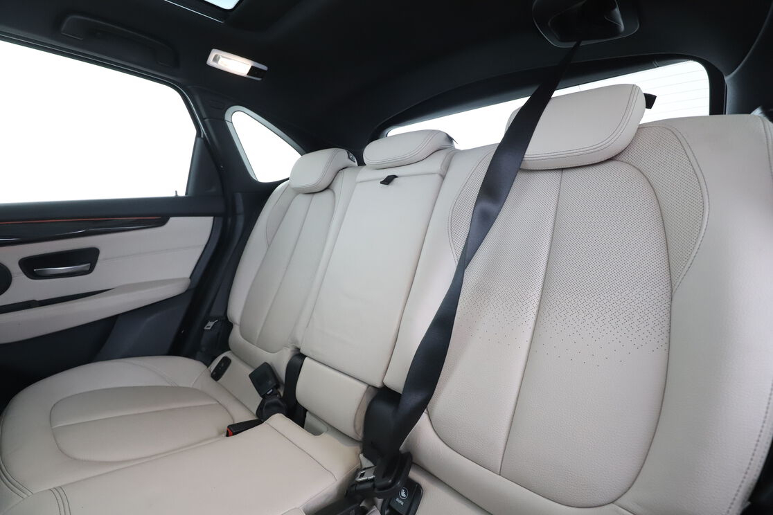 BMW Série 2 Active Tourer 225xe Luxury BVA6 — photo 13