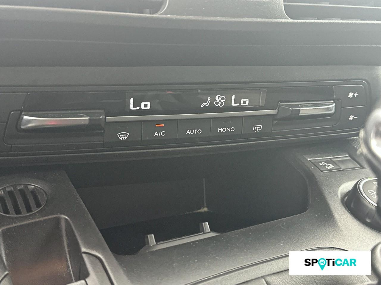 Opel Combo life l1h1 1.2 110ch s&s innovation — photo 15