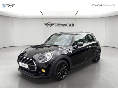 Mini Hatch 3 Portes One 102 ch