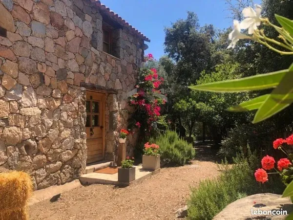 Villa 5 pièces 117 m²