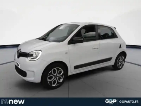Renault Twingo 1.0 sce 65ch equilibre