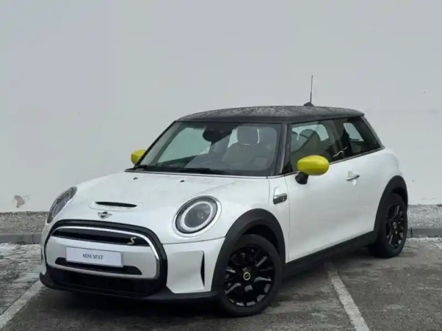 Mini Mini cooper se 184ch  essential bva — photo 1