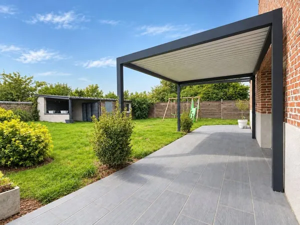 Maison 5 pièces 156 m²