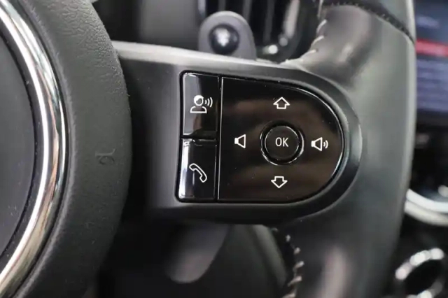 Mini Mini countryman 190 ch bva8 — photo 32