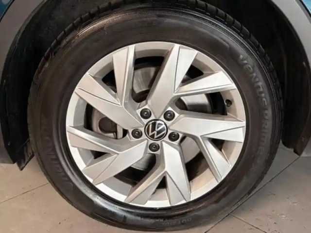 Volkswagen Tiguan 1.4 ehybrid 245ch elegance exclusive dsg6 — photo 10