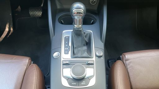 Audi A3 Sportback 1.4 TFSI COD 150 S-Tronic 7 - Design – 2018 – 97095 km – Essence – Boîte Automatique — photo 5