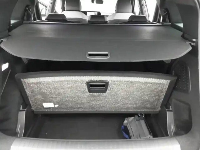 Peugeot 5008 hybrid 145 e-dcs6 — photo 68