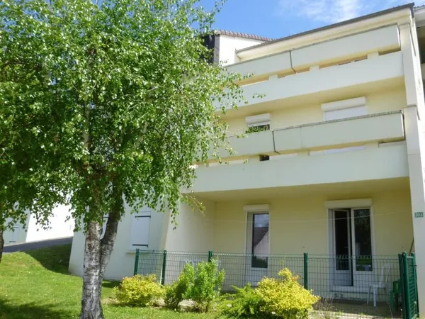 Appartement 3 pièces 82 m²