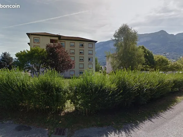 Appartement 4 pièces 80 m²