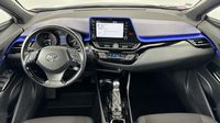 Toyota C-Hr 122h Graphic 2WD E-CVT MC19 — photo 11