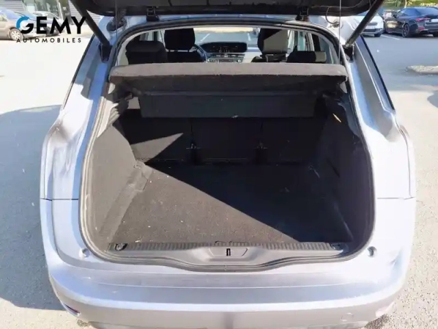Citroën C4 spacetourer bluehdi 130 s&amp;s eat8 — photo 6