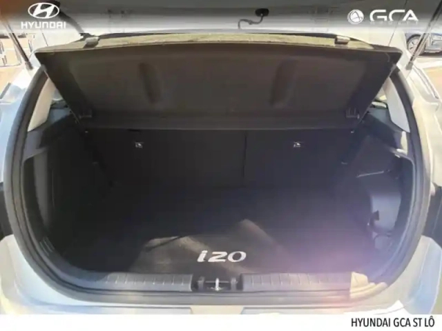 Hyundai I20 1.0 t-gdi 100ch hybrid creative dct-7 — photo 10