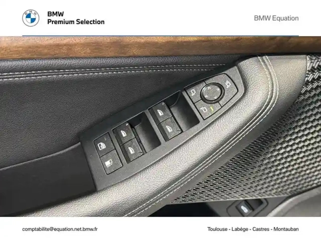 Bmw Serie 2 série 2 activetourer 225e 245ch xdrive luxury dkg7 — photo 14