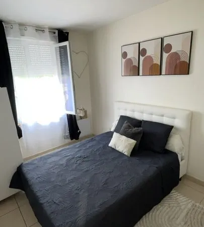 Appartement de 35m2 à louer sur Troyes