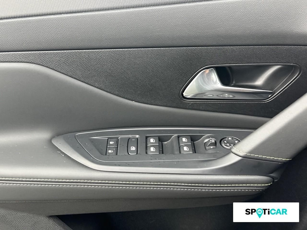 Peugeot 308 e-308 156ch first edition — photo 18