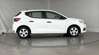 Dacia Sandero 1.0 ECO-G 100ch Essential — photo 4