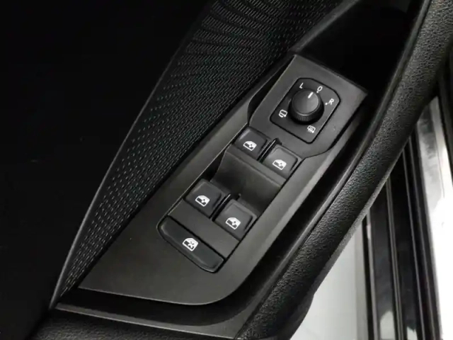 Skoda Octavia 1.4 tsi phev iv 204 ch dsg6e business — photo 20