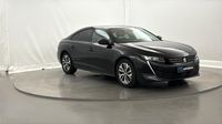 Peugeot 508 BlueHDi 130ch S&S Allure Pack EAT8 — photo 3