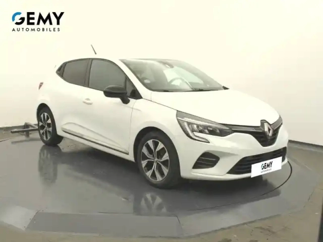 Renault Clio tce 90 — photo 3
