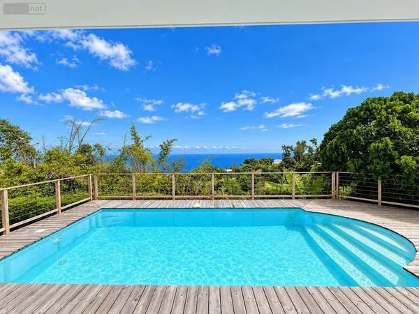 Maison en vente La-Montagne (97417)