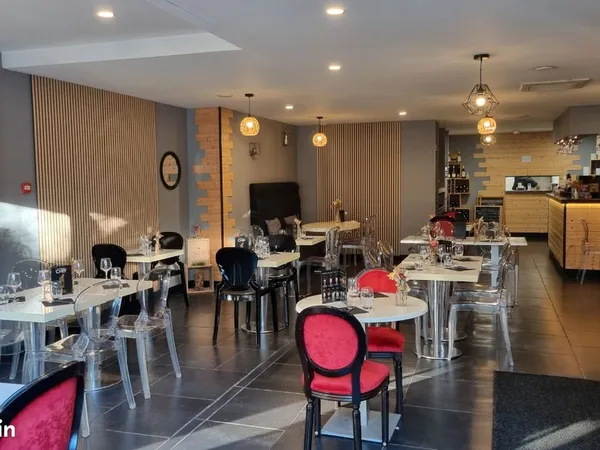 Restaurant à vendre