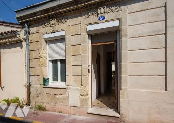 Maison 4 pièces 76 m²