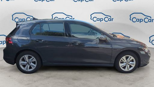 Volkswagen Golf 1.5 eTSI OPF 150 DSG7 - Life 1st – 2021 – 109656 km – Hybride essence – Boîte Automatique — photo 11