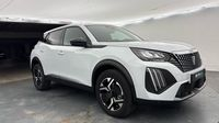 Peugeot 2008 1.2 Hybrid 110ch Allure e-DCS6 — photo 3