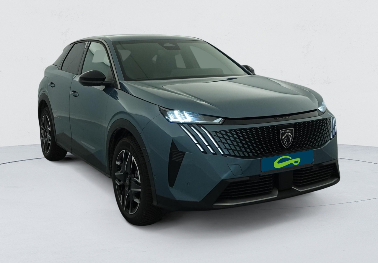 Peugeot 3008 — photo 7