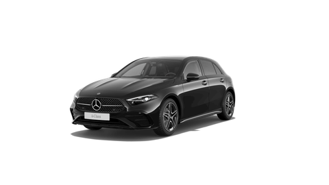 Mercedes Classe A 180 d