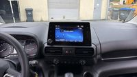 Toyota Proace City Medium 110 VVT-i Dynamic MC23 — photo 19