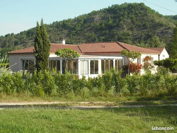 Maison 4 pièces 128 m²