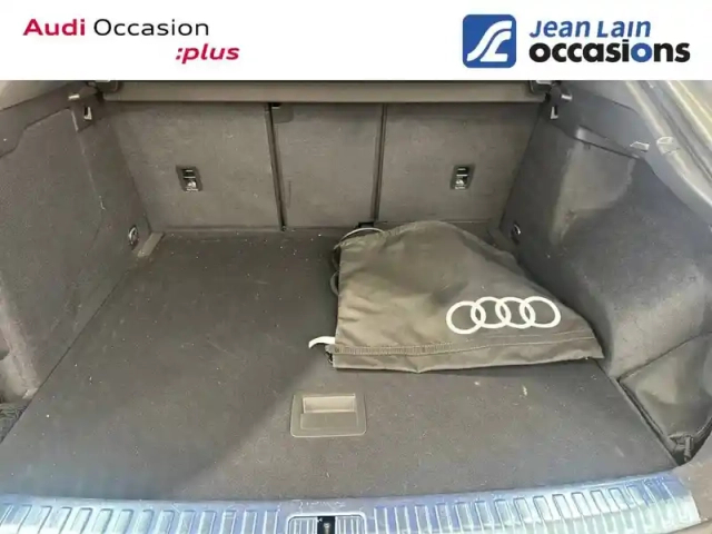Audi Q3 sportback 45 tfsie  245 ch s tronic 6 — photo 10