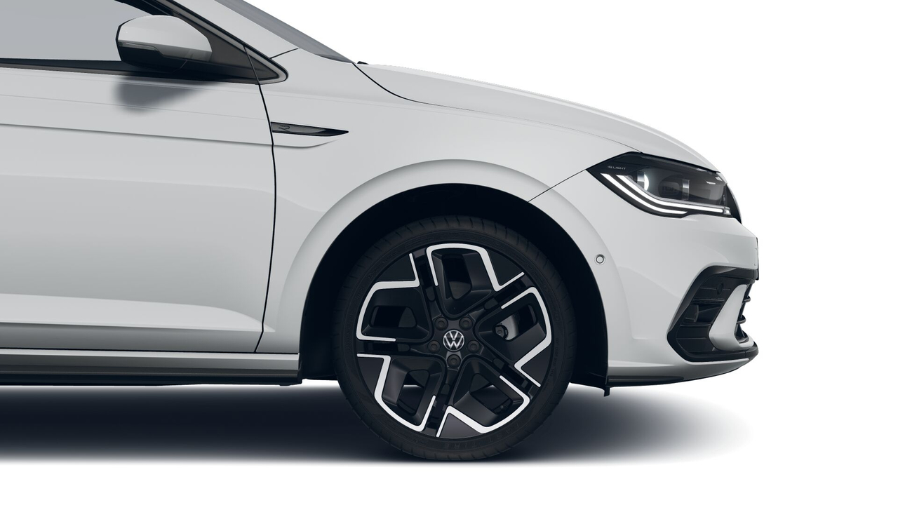 Volkswagen Polo 1.0 TSI 116 S&amp;S DSG7 — photo 7
