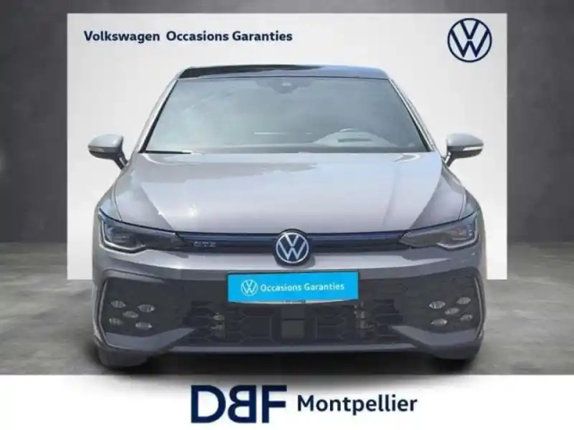 Volkswagen Golf 1.5 ehybrid 272 dsg6 gte — photo 7