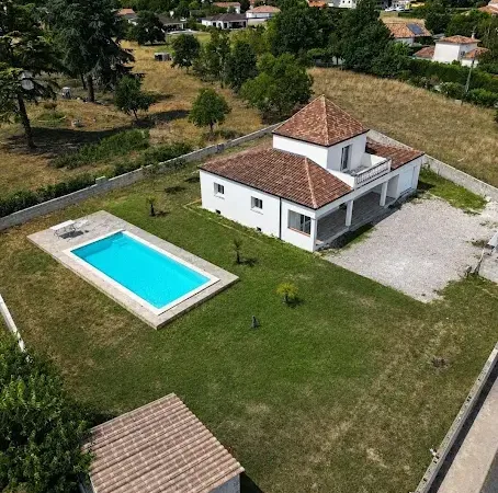 Maison 6 pièces 139 m²