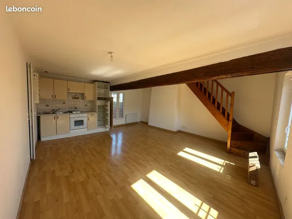 Appartement duplex
