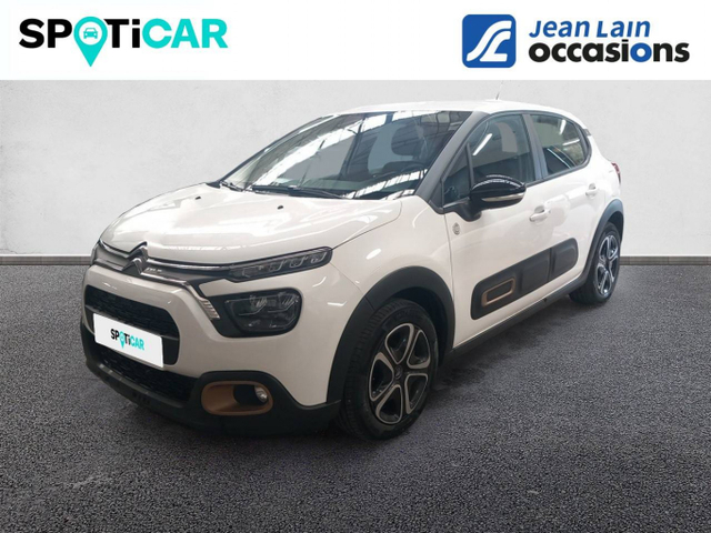 Citroen C3 PureTech 83 S&S BVM5 C-Series