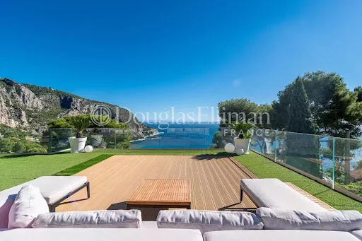 Villa 5 pièces 160 m²