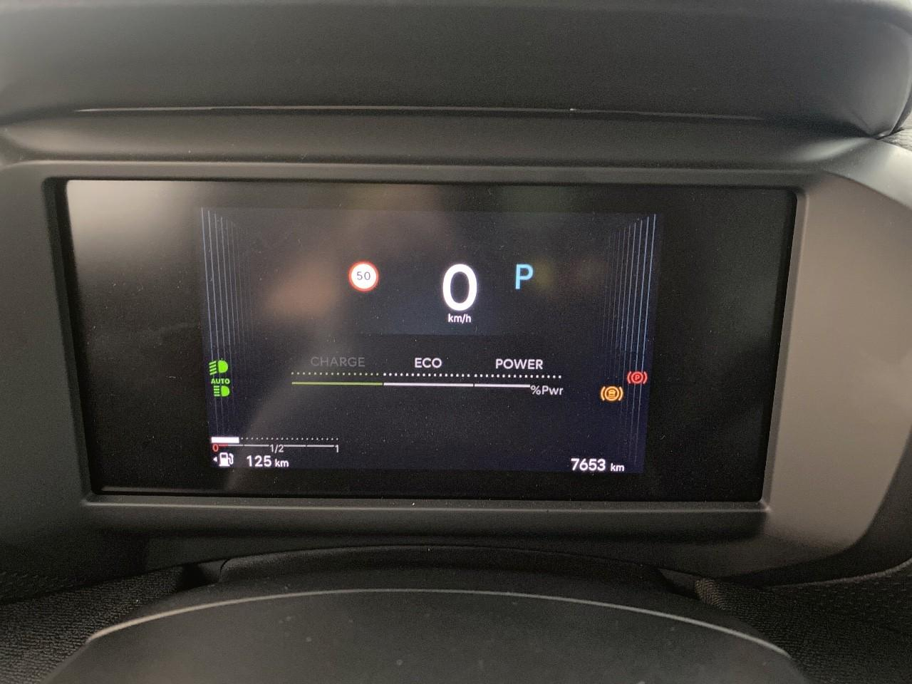 Citroën C4 hybride 145 ch e-dcs6 max — photo 13