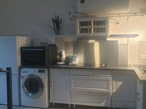 Appartement rdc