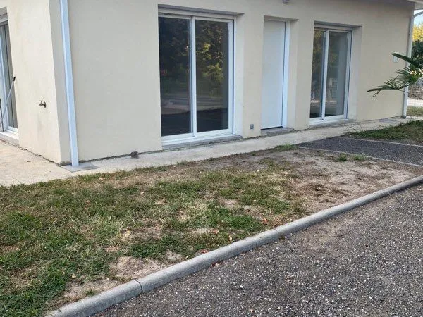 Maison T4 - 90m2 avec garage