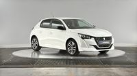 Peugeot 208 1.2 PureTech 100ch S&S Style — photo 3