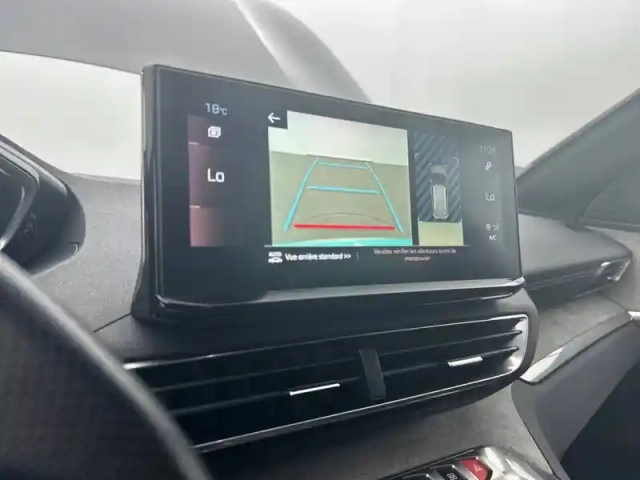 Peugeot 3008 puretech 130ch s&amp;s eat8 — photo 23