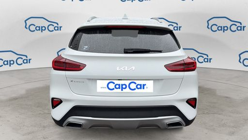 Kia XCeed 1.6 GDi 141 Plug in Hybrid DCT6 - Active – 2022 – 46808 km – Hybride rechargeable – Boîte Automatique — photo 28