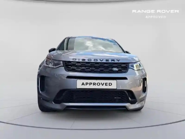 Land Rover Discovery Sport p300e r-dynamic se awd bva tpano sieges chauf/cuir gps camera meridian — photo 47