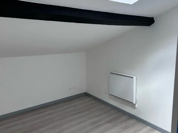 Appartement Location Roanne 3p 65m² 600€