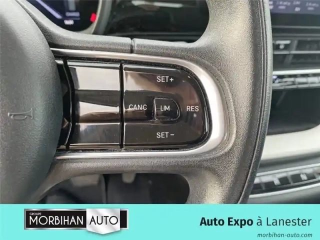 Fiat 500 e 95 ch — photo 39